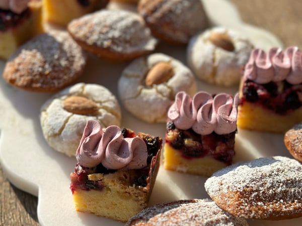 Little Sweet Treats Platter