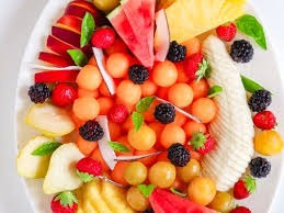 Fruit Salad