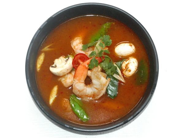 Tom Yum Goong