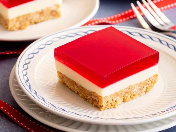 Jelly Slice