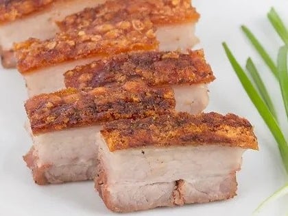 Pork Belly