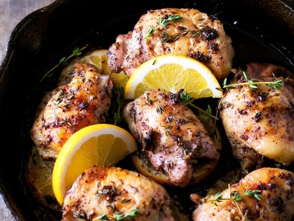 Lebanese Chicken 500g