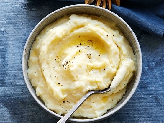 Mashed Potato