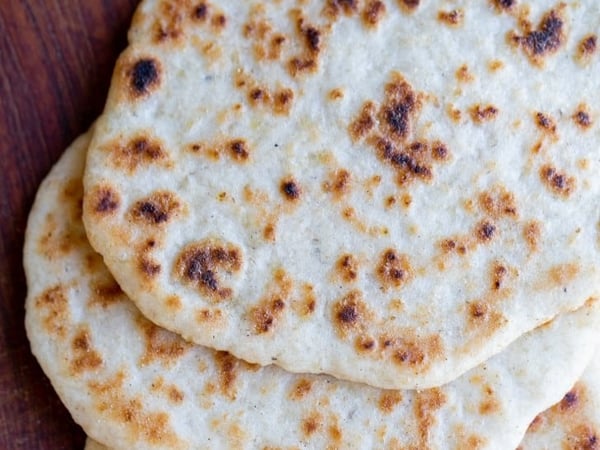 Flatbread