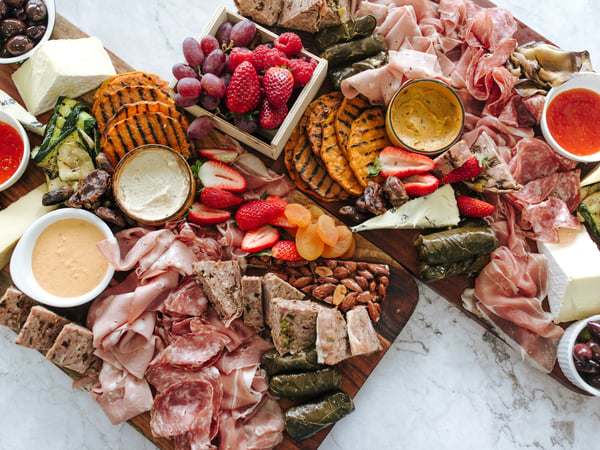 Antipasto Platter