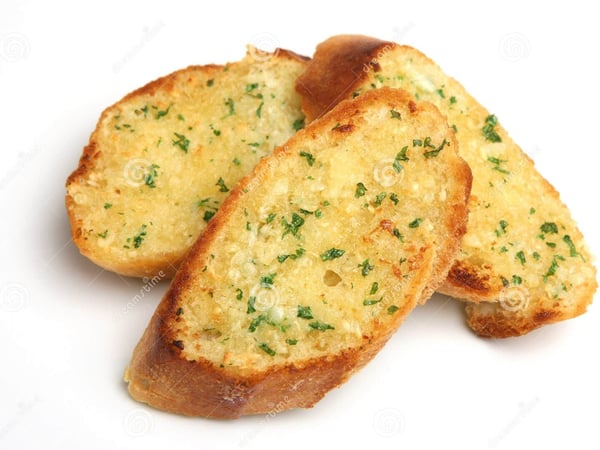 Garlic Bread