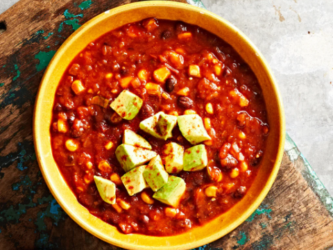 Vegan Made Easy Black Bean Fiesta (430g)