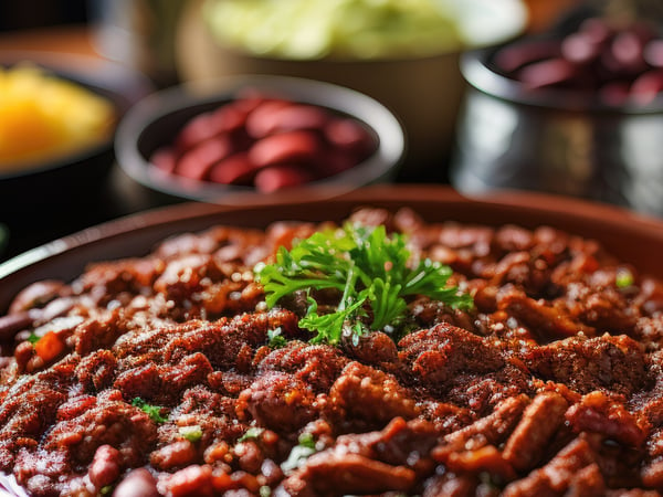 Chilli Con Carne 1kg