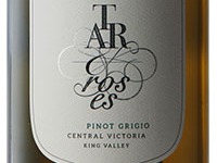 Tar and Roses Pinot Gridgio