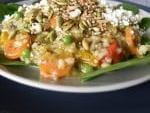 Vegetable Risotto