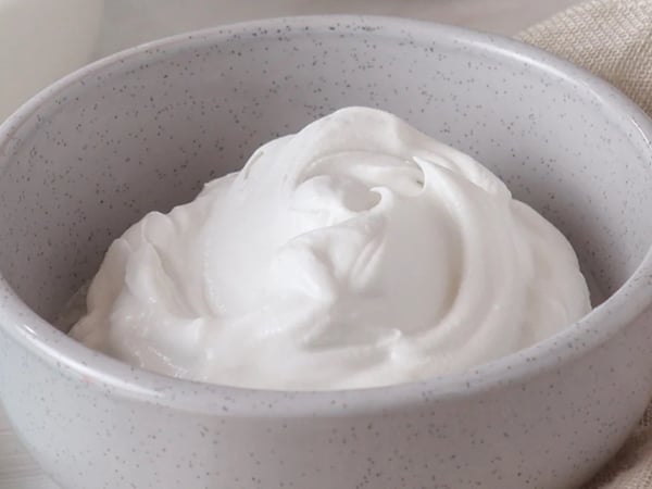 Coconut Yoghurt