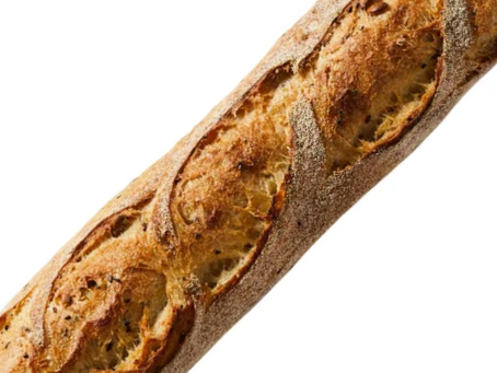 Seeded Baguette