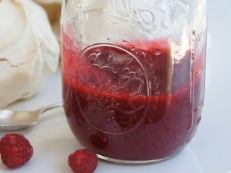 Berry Coulis