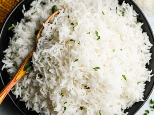 Basmati Rice