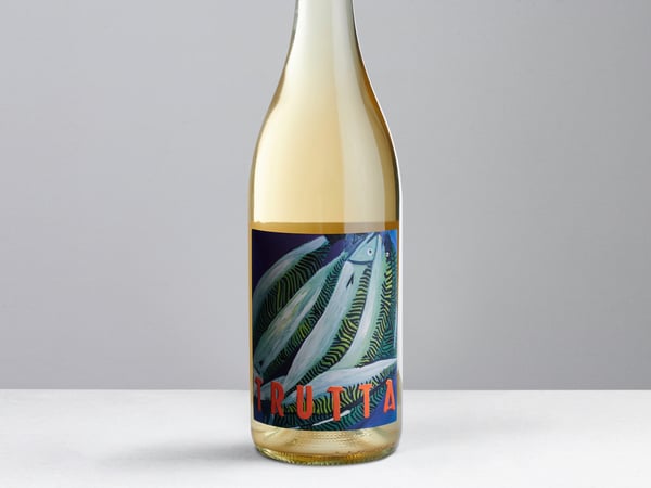 Trutta - Viognier 2021 | Heathcote