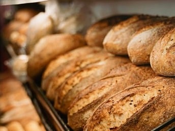 The Bread Social Seeded Sourdough