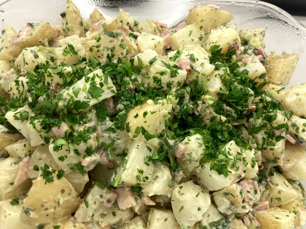 VMP Potato Salad