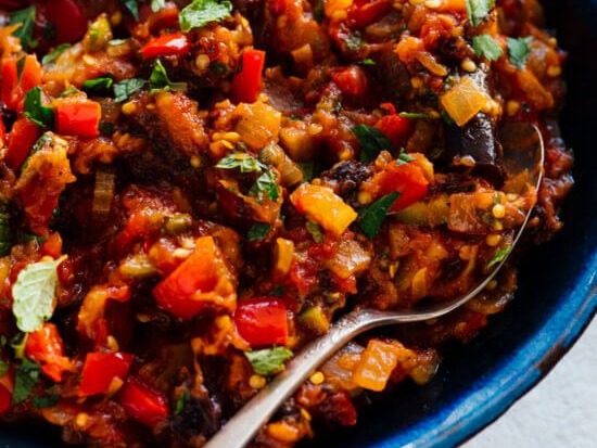 Caponata