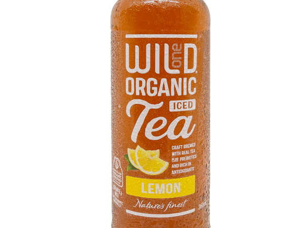 Lemon Iced Tea | 360ml