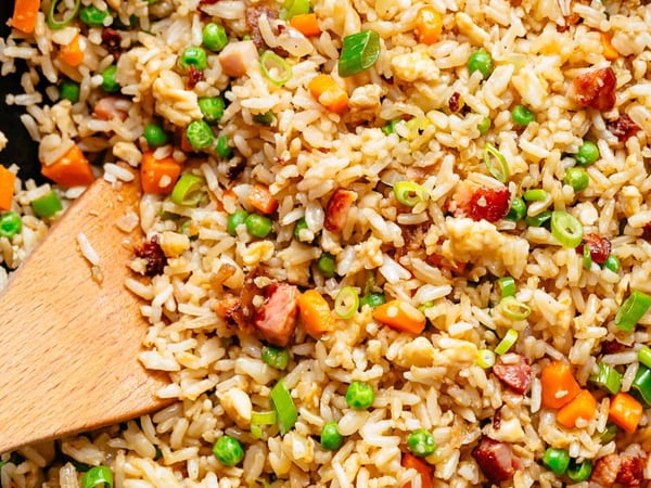 Special Fried Rice