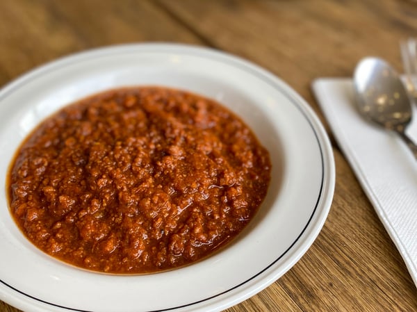 FROZEN Bolognese Sauce