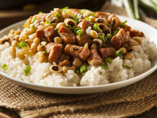 Hoppin' John