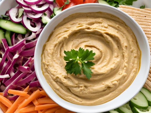 Hummus Dip