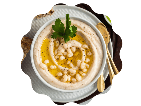 White Bean Dip 250g