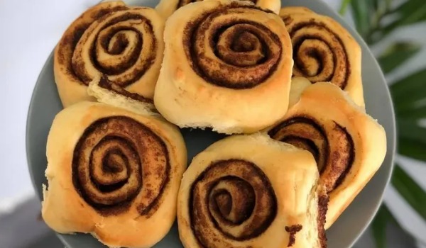 Vegemite Scrolls