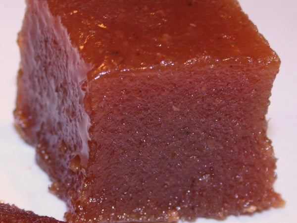 Quince Paste