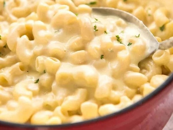 Macaroni and Cheese