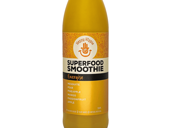 Energise Superfood Smoothie | 350ml