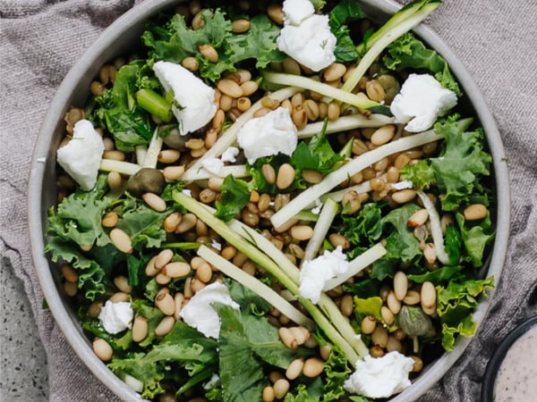 Harvest Salad