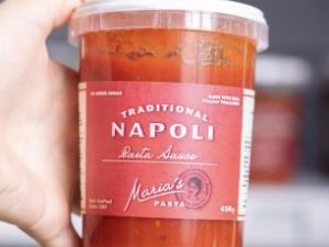 Napoli Sauce