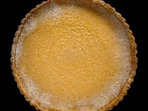 Lemon Tart