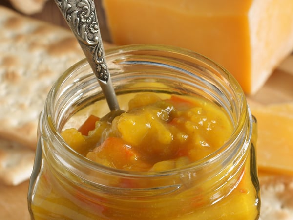 Piccalilli 300g