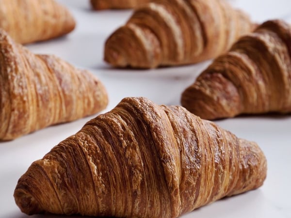 Croissants