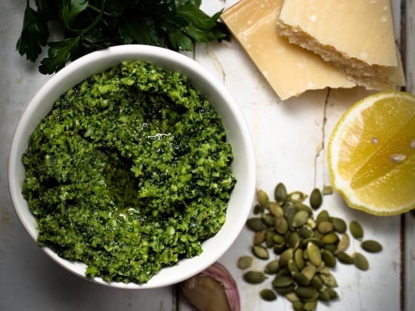 Superfood Pesto