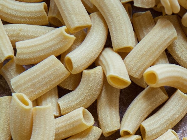 Rigatoni Pasta