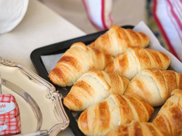 Croissants