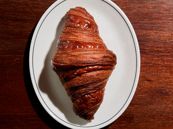 Croissant