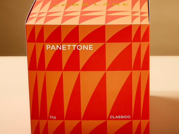 Panettone - Classico