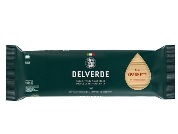 Delverde Spaghetti