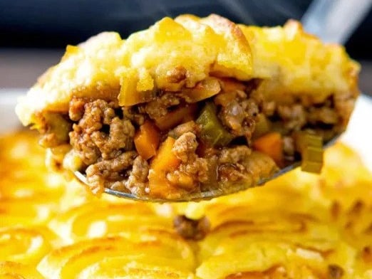 Cottage Pie