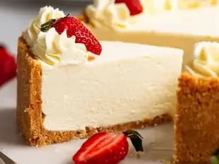 Cheesecake