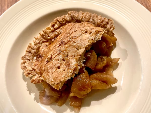 Apple Pie