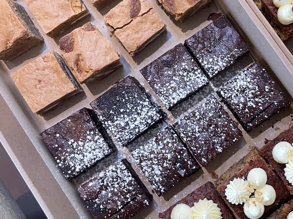 Box of Brownies