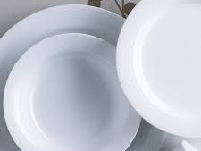 Crockery Hire