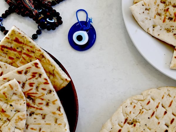 Pita Bread