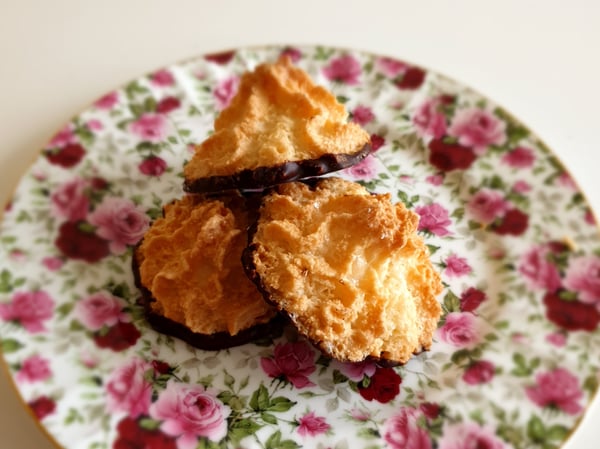 Coconut Macaroons